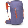 osprey jet 18 euphoria purple mars orange