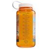 Nalgene Wide Mouth 1000 ml Clementine Landscape with Sunset