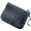 deuter Zip Wallet black desert