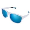 Husky Sportovní brýle Swell white/blue (Velikost OneSize)