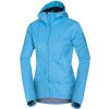 northfinder northkitpro1 blue damska nepromokava multisportovni bunda sbalitelna bu 42691or 281