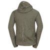northfinder northkitpro1 dark green panska nepromokava multisportovni bunda sbalitelna bu 32691or 300 02