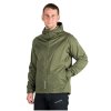 northfinder northkitpro1 dark green panska nepromokava multisportovni bunda sbalitelna bu 32691or 300 03