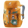 deuter Schmusebär (3610121) amber maple