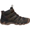 keen headout mid wp men black olive fossil orange2