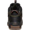 keen headout mid wp men black olive fossil orange3