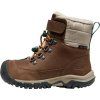 keen kanibou wp youth dark earth roasted pecan3