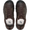 Keen TARGHEE IV OXFORD MEN java/black (Velikost 48)
