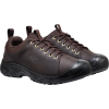 Keen TARGHEE IV OXFORD MEN java/black (Velikost 48)