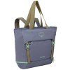 osprey daylite large tote pack soundwave grey latte brown
