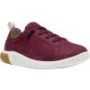 keen knx lace children fig star white