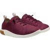 keen knx lace youth fig star white6