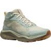 keen leiki mid wp women iceberg green birch