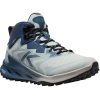 keen zionic nxt mid wp women ballad blue winter green