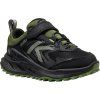 keen zionic wp children black bronze green
