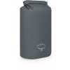 osprey wildwater dry bag 25 tunnel vision grey