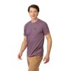 Hannah ALSEK II black plum  (Velikost XXL)