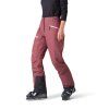 Hannah BONS roan rouge  (Velikost 44)
