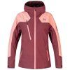 hannah ritta roan rouge coral pink