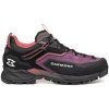 garmont akron gtx thunderstorm grey mineral red