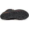 garmont pinnacle evo gtx black garmont orange2