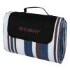 Husky Deka Covery 150 blue/brown (Velikost OneSize)