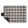 Husky Deka Covery 150 bordo/grey (Velikost OneSize)
