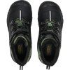 Keen KANIBOU WP YOUTH black/bronza green (Veľkosť 32/33)