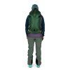 Osprey FIRN 28 tundra green  (Velikost M/L)