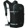 osprey glade 20 black