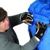 Osprey MUTANT 52 blue flame  (Velikost M/L)