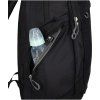 osprey poco changing pack black8