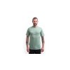 1164368 1 sensor merino air say yes panske triko kr rukav basil green