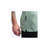 1164368 3 sensor merino air say yes panske triko kr rukav basil green
