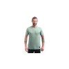 1164284 1 sensor merino air traveller panske triko kr rukav basil green