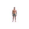 1164182 4 sensor merino cordura panske trenky basil green