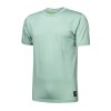 SENSOR MERINO CORDURA pánské triko kr.rukáv basil green velikost M (Velikost M)