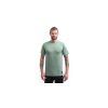 1164185 1 sensor merino cordura panske triko kr rukav basil green