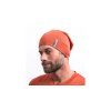 SENSOR čiapka MERINO ACTIVE terracotta (Veľkosť M-)