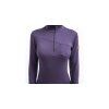 1164377 2 sensor merino extreme up damska mikina dl rukav zip grape purple