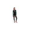 1164344 4 sensor merino extreme up damska vesta cerna
