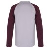 Husky Dětské termoprádlo Active winter Tombo purple (Velikost 152)