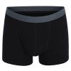 Husky Merino termoprádlo boxerky Mex M black (Velikost L)