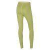 Husky Merino termoprádlo kalhoty Merea L light green (Velikost L)