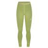 Husky Merino termoprádlo kalhoty Merea L light green (Velikost L)