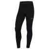 Husky Merino termoprádlo kalhoty Merea M black (Velikost L)