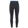 Husky Merino termoprádlo kalhoty Merea M dark grey (Velikost M)