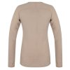 Husky Merino termoprádlo triko Merow L beige (Velikost M)