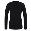 Husky Merino termoprádlo triko Merow L black (Velikost S)