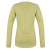 Husky Merino termoprádlo triko Merow L light green (Velikost L)